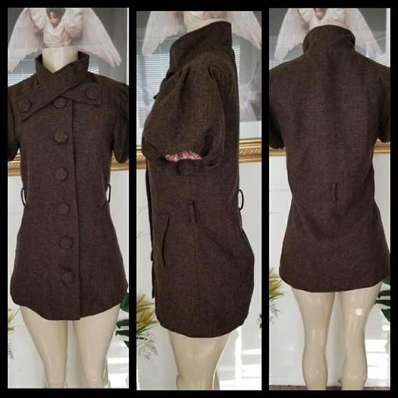 Forever 21 Other - Forever 21 Jacket